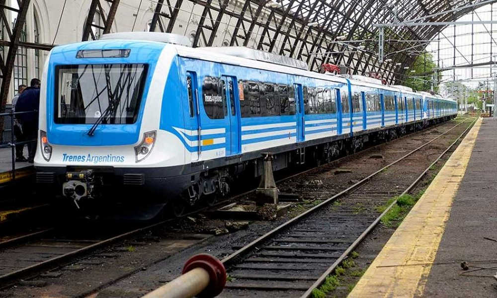 Alstom va renouveler le système de signalisation de 4 stations de la ligne de Sarmiento à Buenos Aires, Argentine